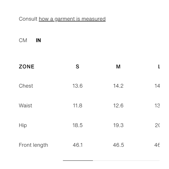 Zara Elegant Black Asymmetrical Dress - Picture 9 of 10